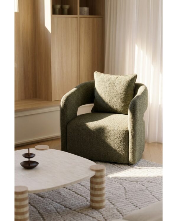Sillón Aurora